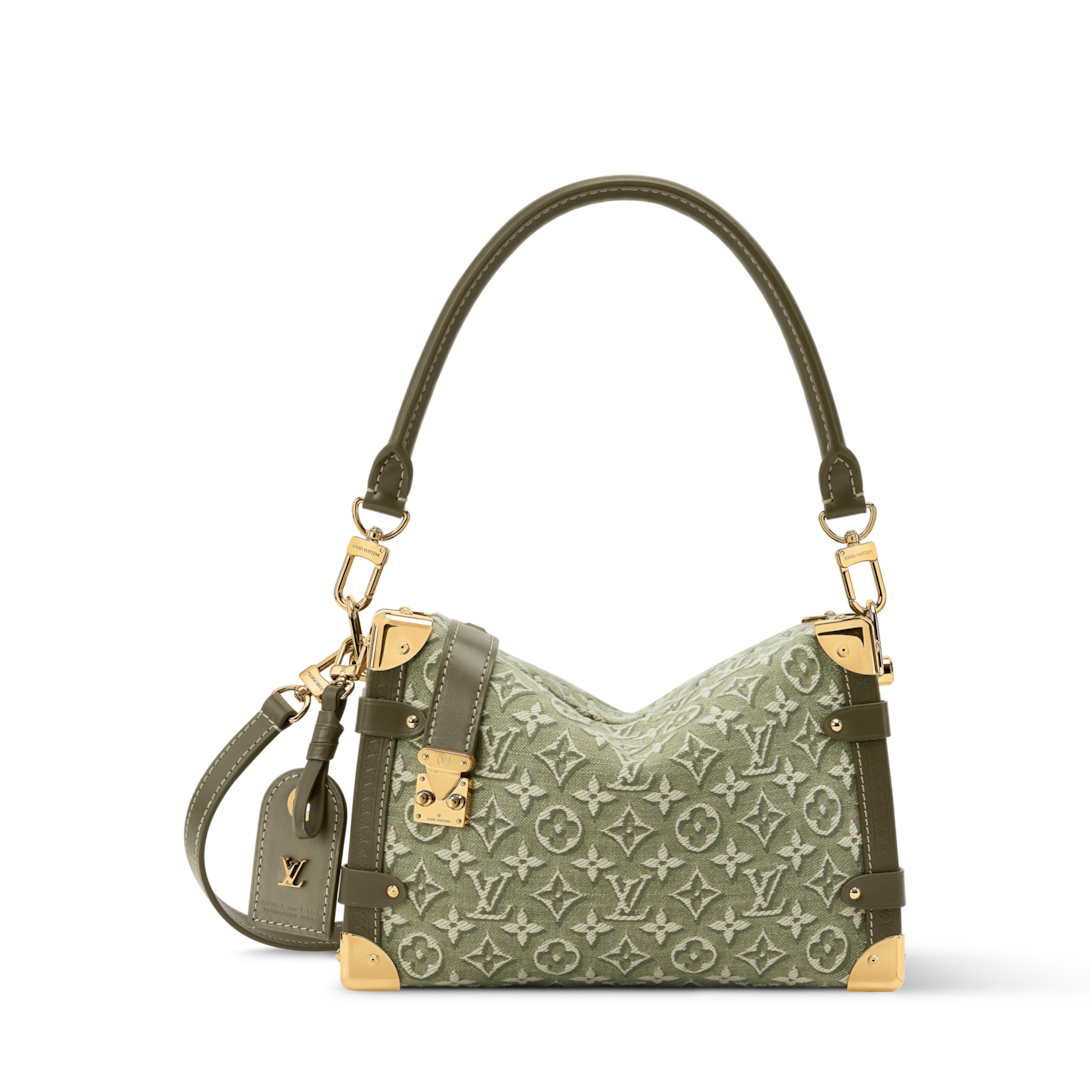 Side Trunk MM G82 - Women Bags M2A371 | LOUIS VUITTON